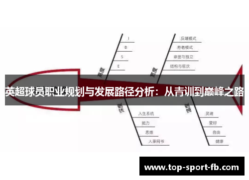 英超球员职业规划与发展路径分析：从青训到巅峰之路