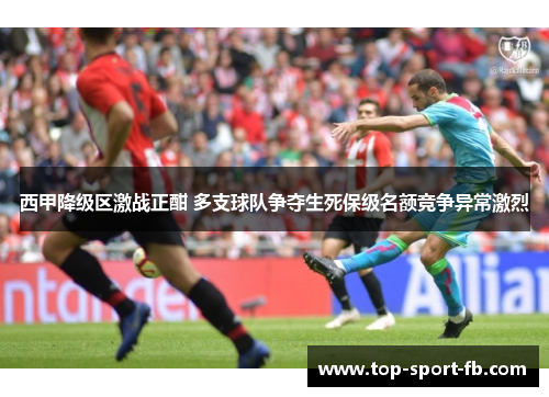 西甲降级区激战正酣 多支球队争夺生死保级名额竞争异常激烈 西甲降级区激战正酣 多支球队争夺生死保级名额竞争异常激烈