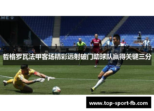 哲格罗瓦法甲客场精彩远射破门助球队赢得关键三分 哲格罗瓦法甲客场精彩远射破门助球队赢得关键三分