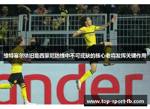 维特塞尔依旧是西蒙尼防线中不可或缺的核心老将发挥关键作用 维特塞尔依旧是西蒙尼防线中不可或缺的核心老将发挥关键作用